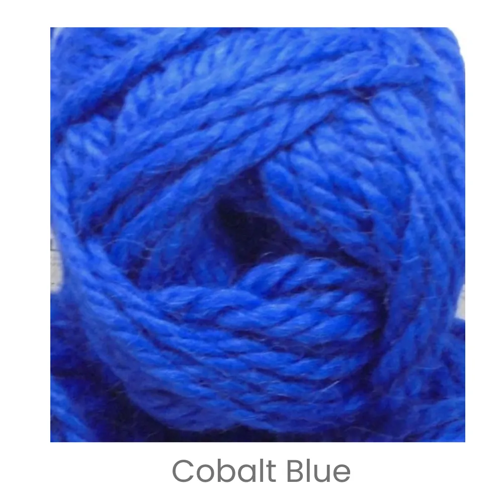 Crochet Kit - Winter Wonder Cowl