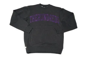 Downlow Crewneck