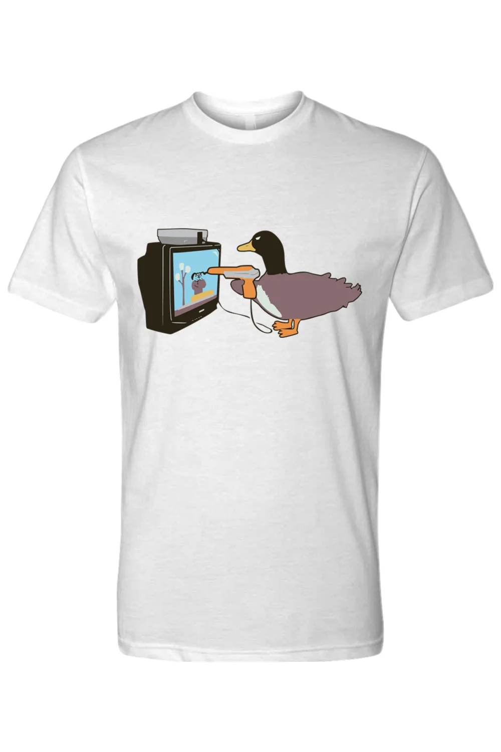 Duck Hunting T-Shirt