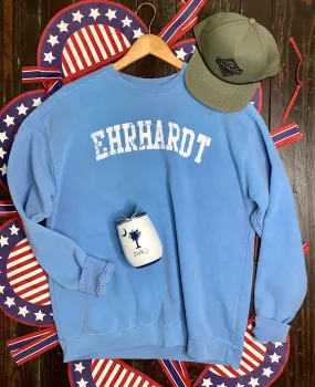 Ehrhardt Crewneck