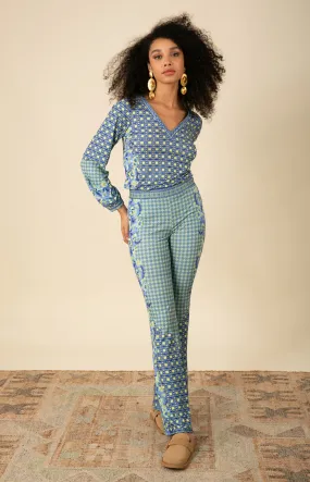 Everlee Jersey Pant