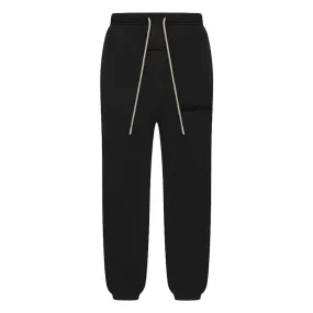 Fear Of God Essentials Sweatpants Jet Black
