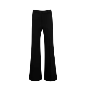 FLARE TROUSERS (WOMENS)