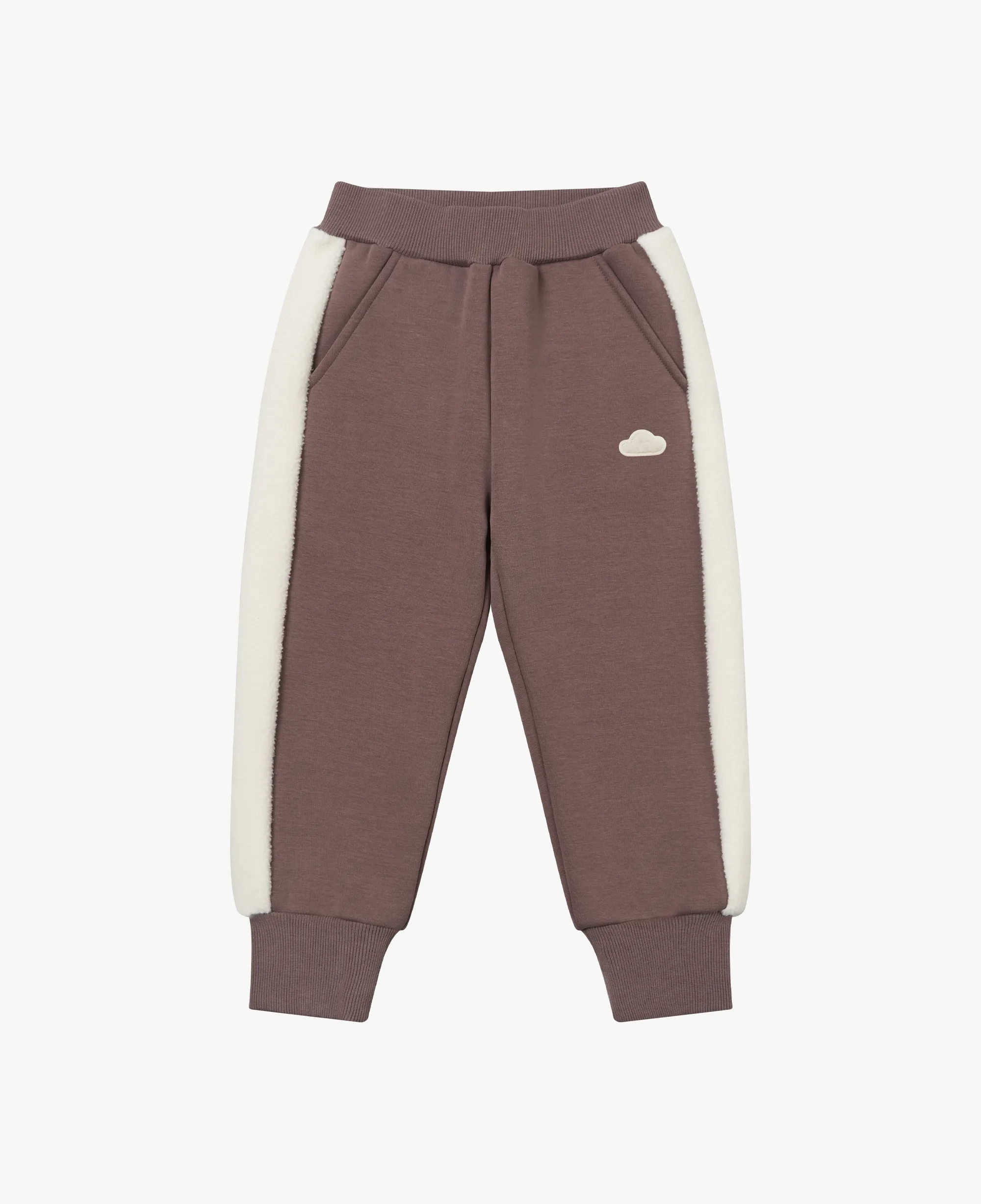 Fleece Jogger