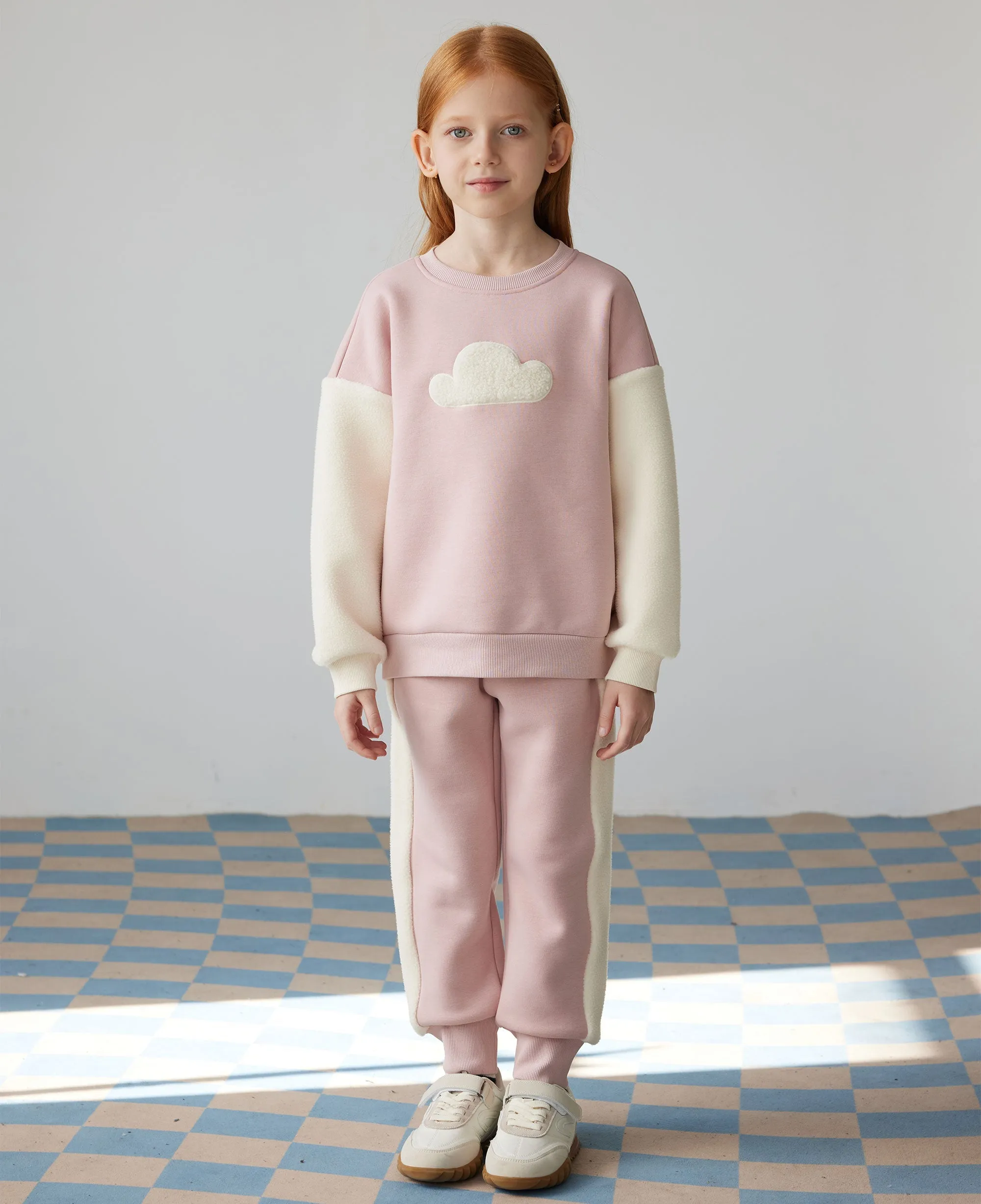 Fleece Jogger
