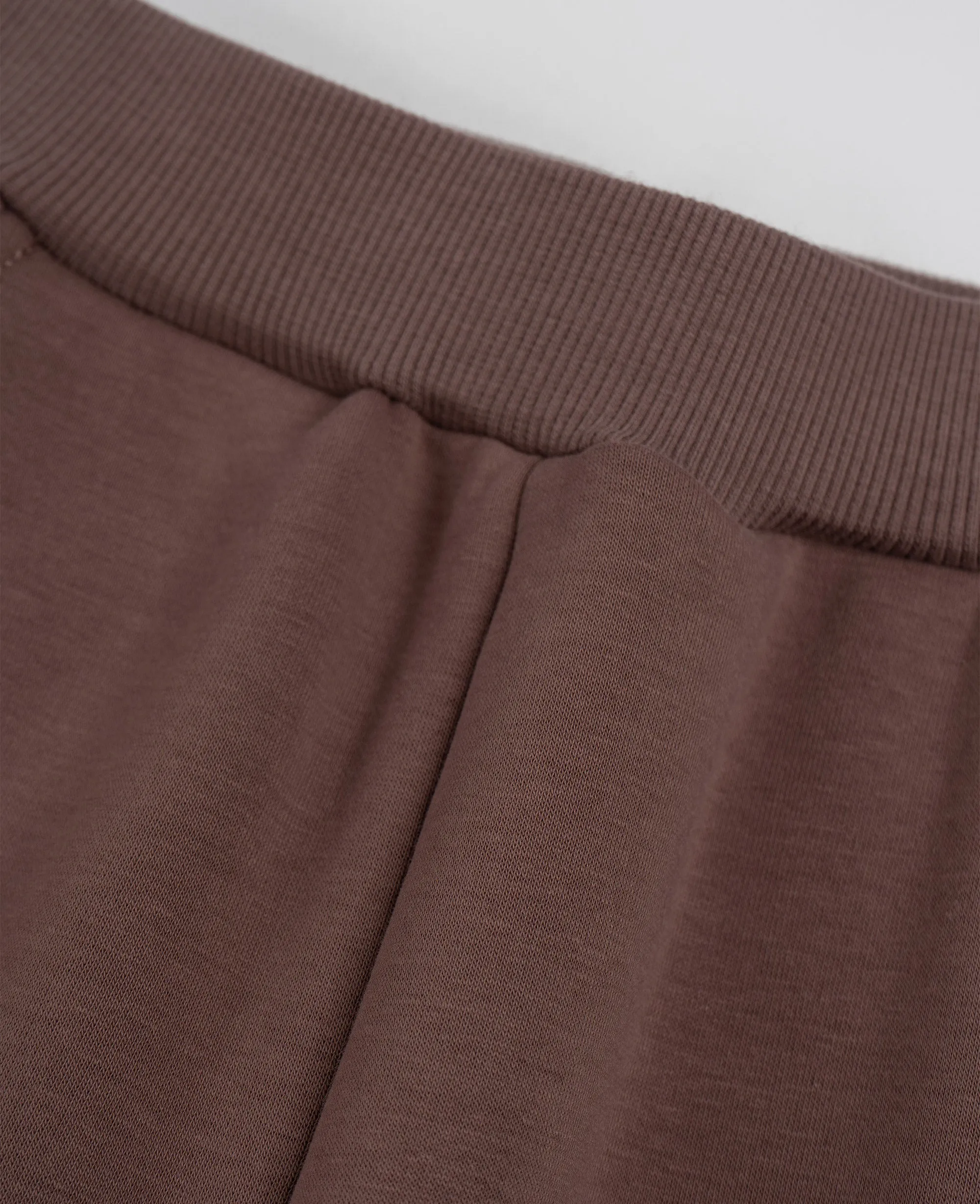Fleece Jogger