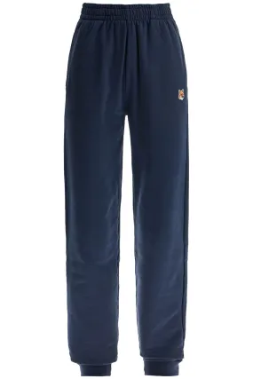 fox head jogging pants MW01109KM0001 INK BLUE