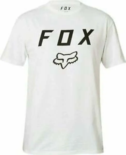 Fox - Legacy Moth SS T-Shirt