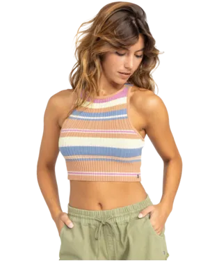 Fresh Moon Tank Top