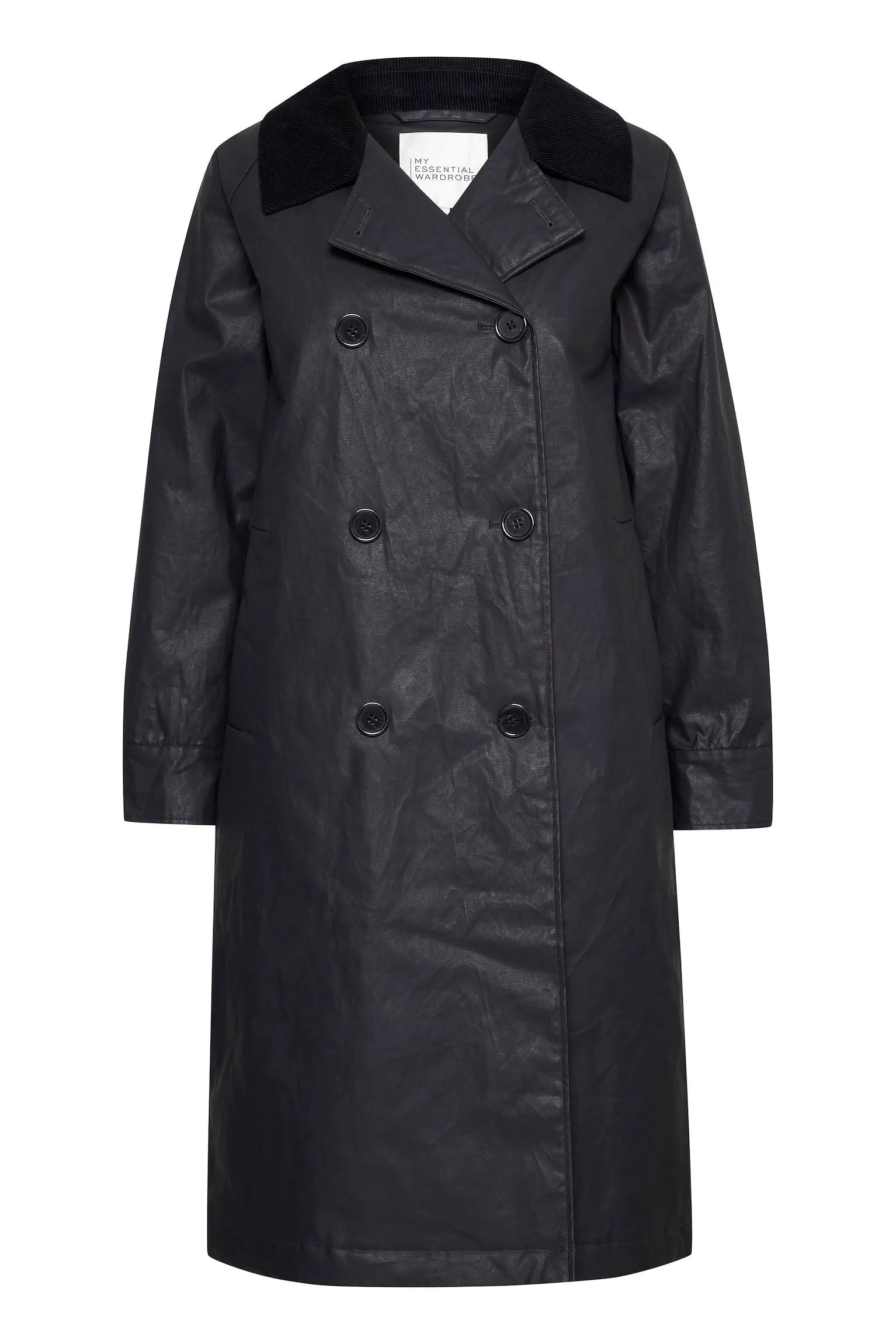 Gianni Trench - My Essential Wardrobe
