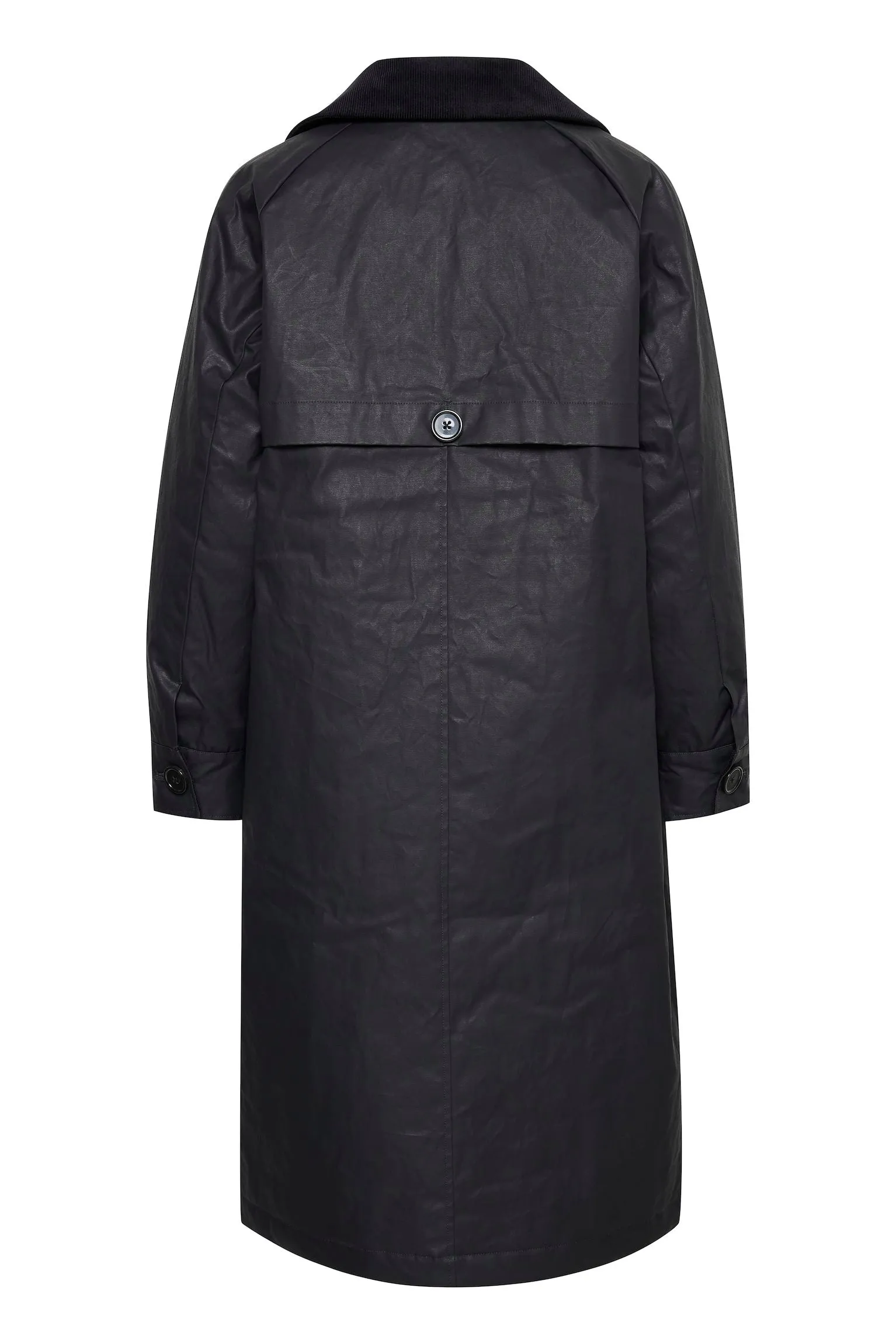 Gianni Trench - My Essential Wardrobe