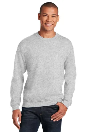 Gildan Heavy Blend Crewneck Sweatshirt Ash