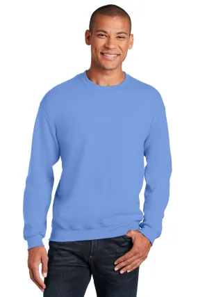 Gildan Heavy Blend Crewneck Sweatshirt Carolina Blue