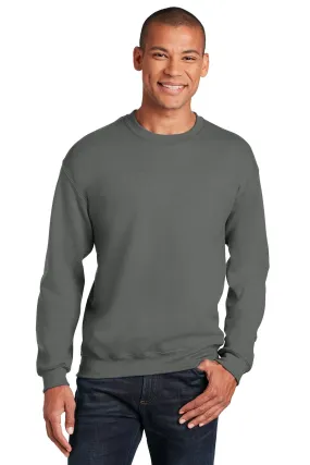 Gildan Heavy Blend Crewneck Sweatshirt Charcoal