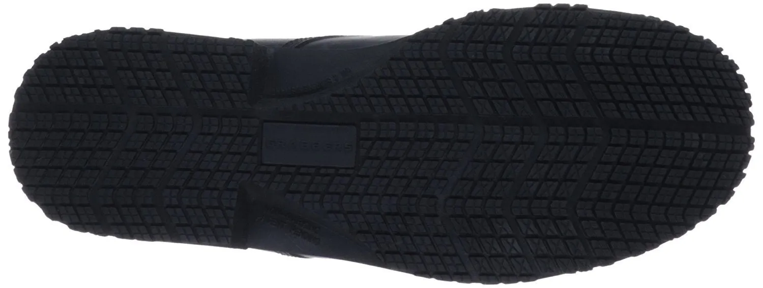 Grabbers Men's Friction G1120 Work Shoe