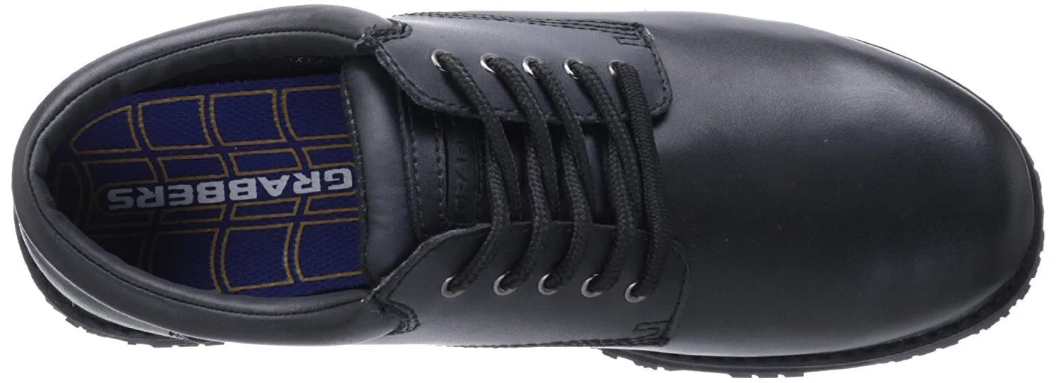 Grabbers Men's Friction G1120 Work Shoe