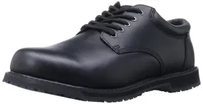 Grabbers Men's Friction G1120 Work Shoe