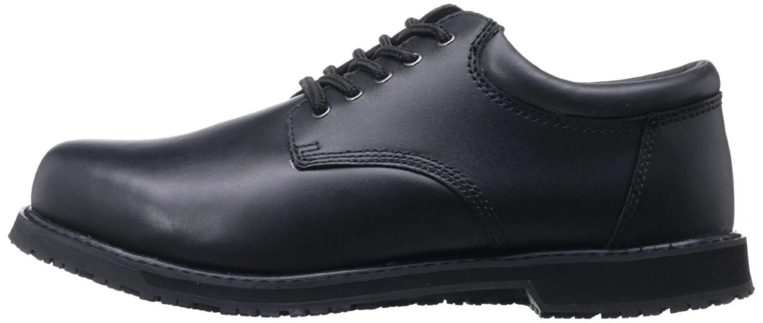 Grabbers Men's Friction G1120 Work Shoe