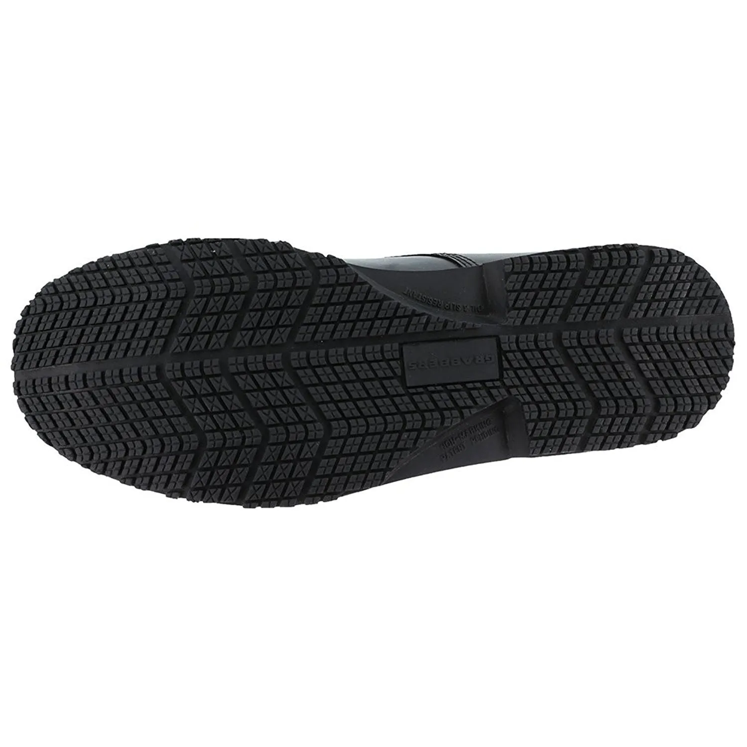Grabbers Men's Friction G1120 Work Shoe