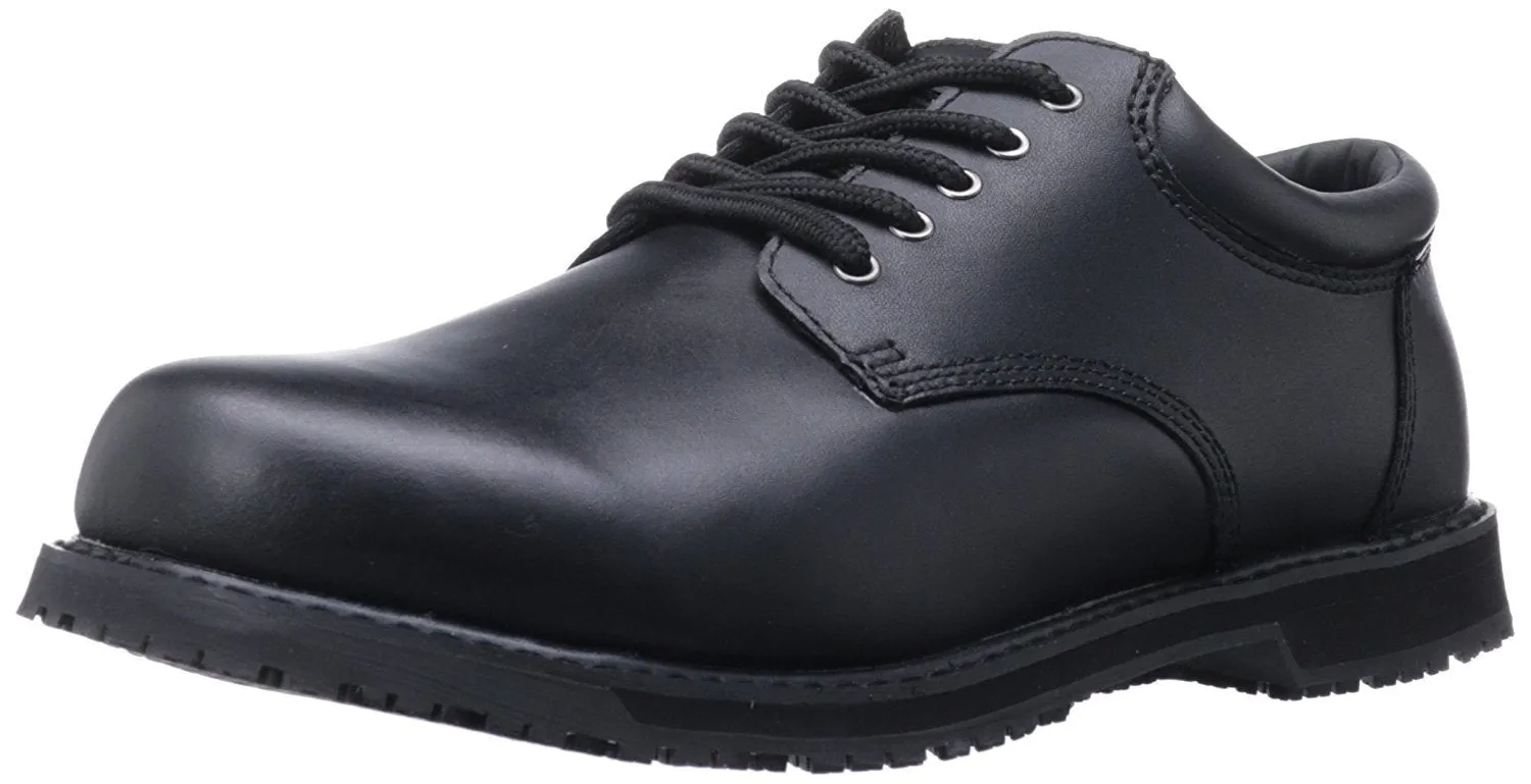Grabbers Men's Friction G1120 Work Shoe