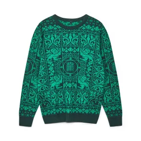 House of Commons Christmas Jumper 2024