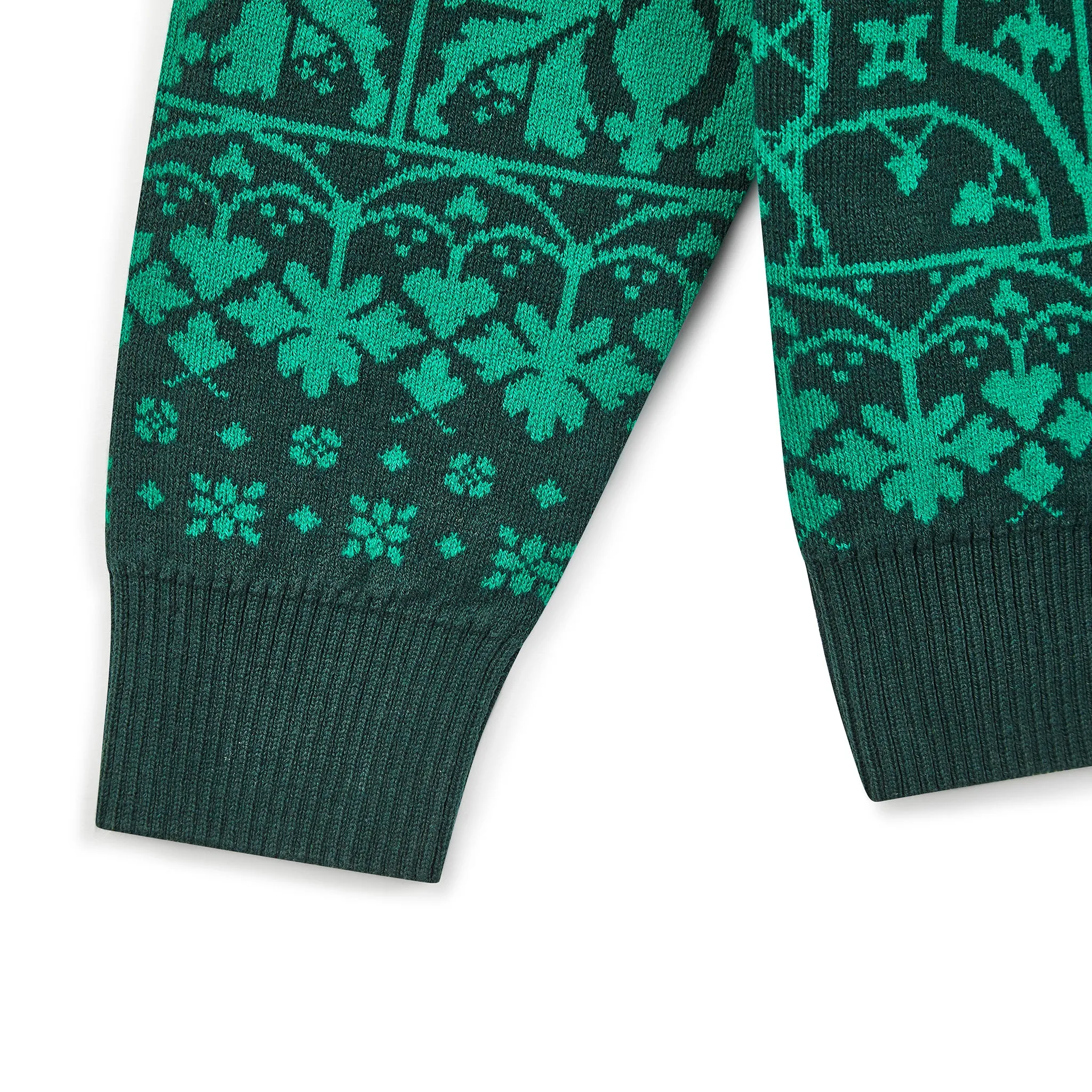 House of Commons Christmas Jumper 2024