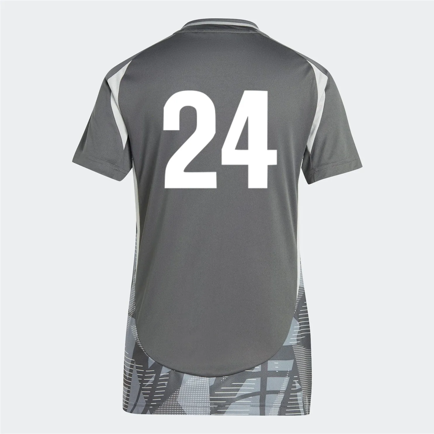 Inferno Match Jersey [Women's]