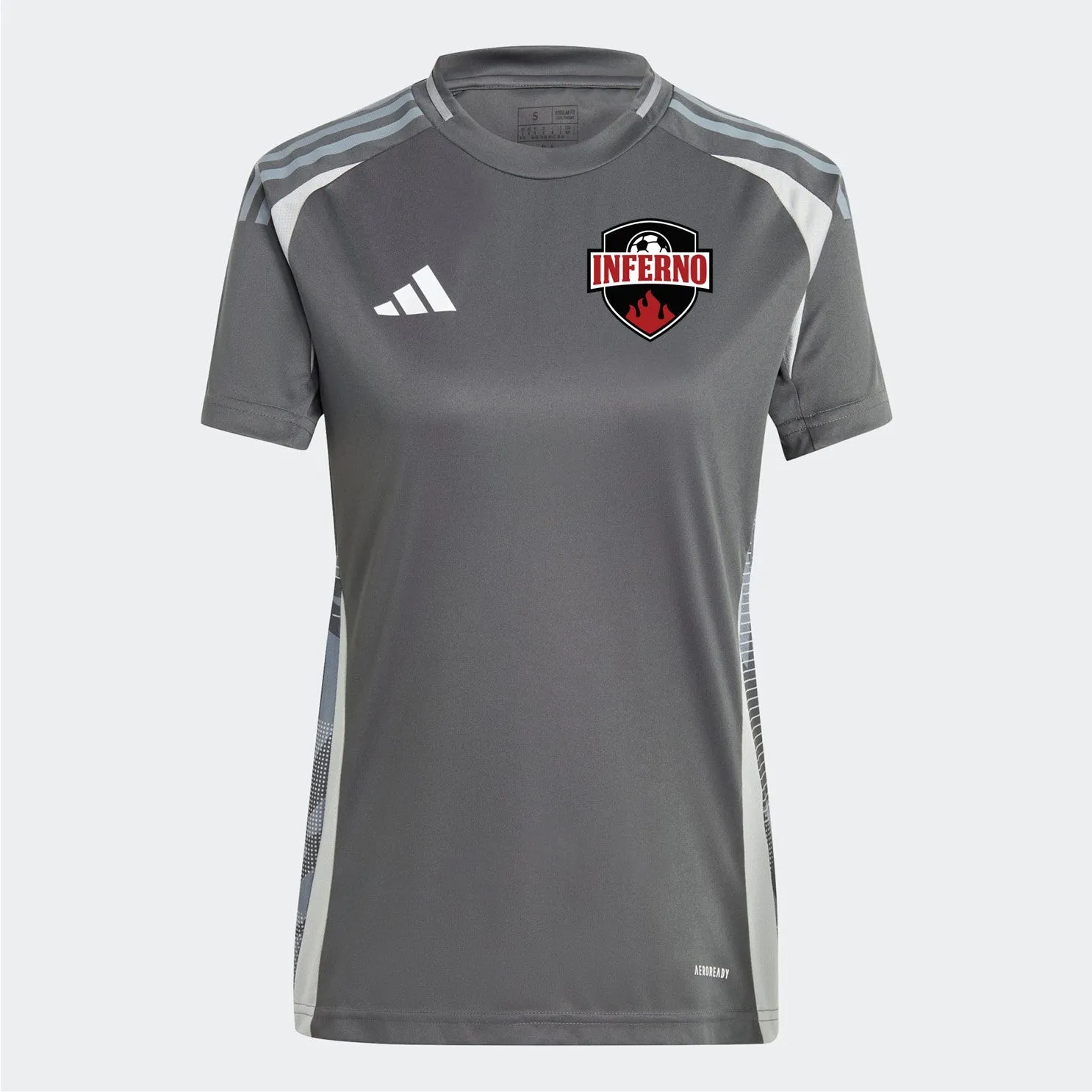 Inferno Match Jersey [Women's]