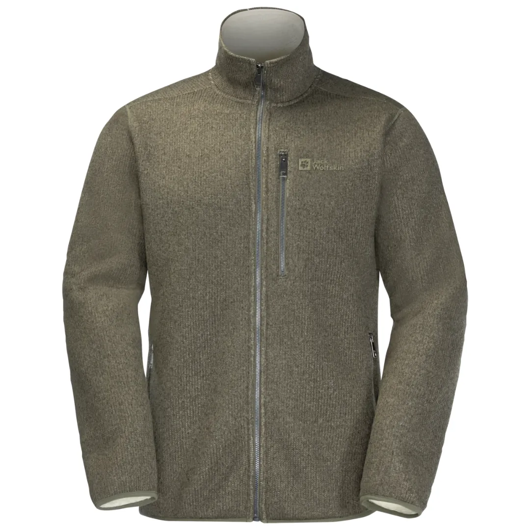 Jack Wolfskin Robson Fjord Jacket