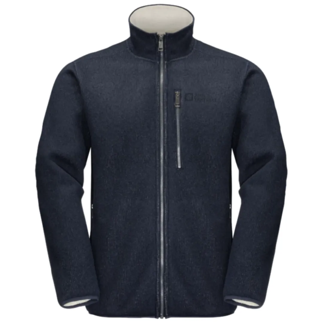 Jack Wolfskin Robson Fjord Jacket