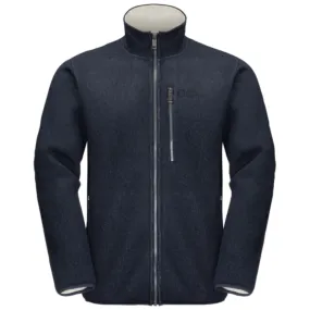 Jack Wolfskin Robson Fjord Jacket