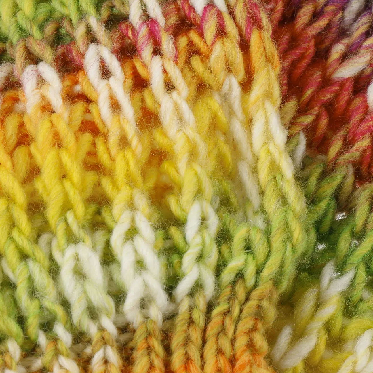 Jasila Knit Scarf by Lierys
