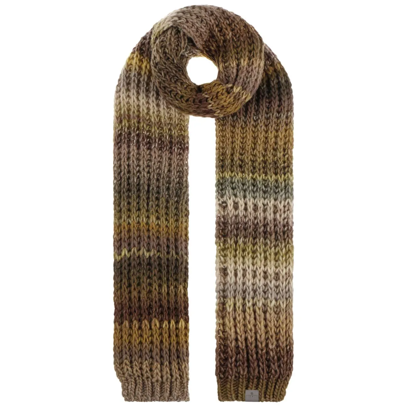 Jasila Knit Scarf by Lierys