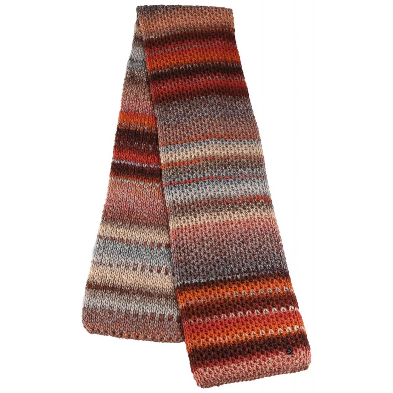 Jasila Knit Scarf by Lierys