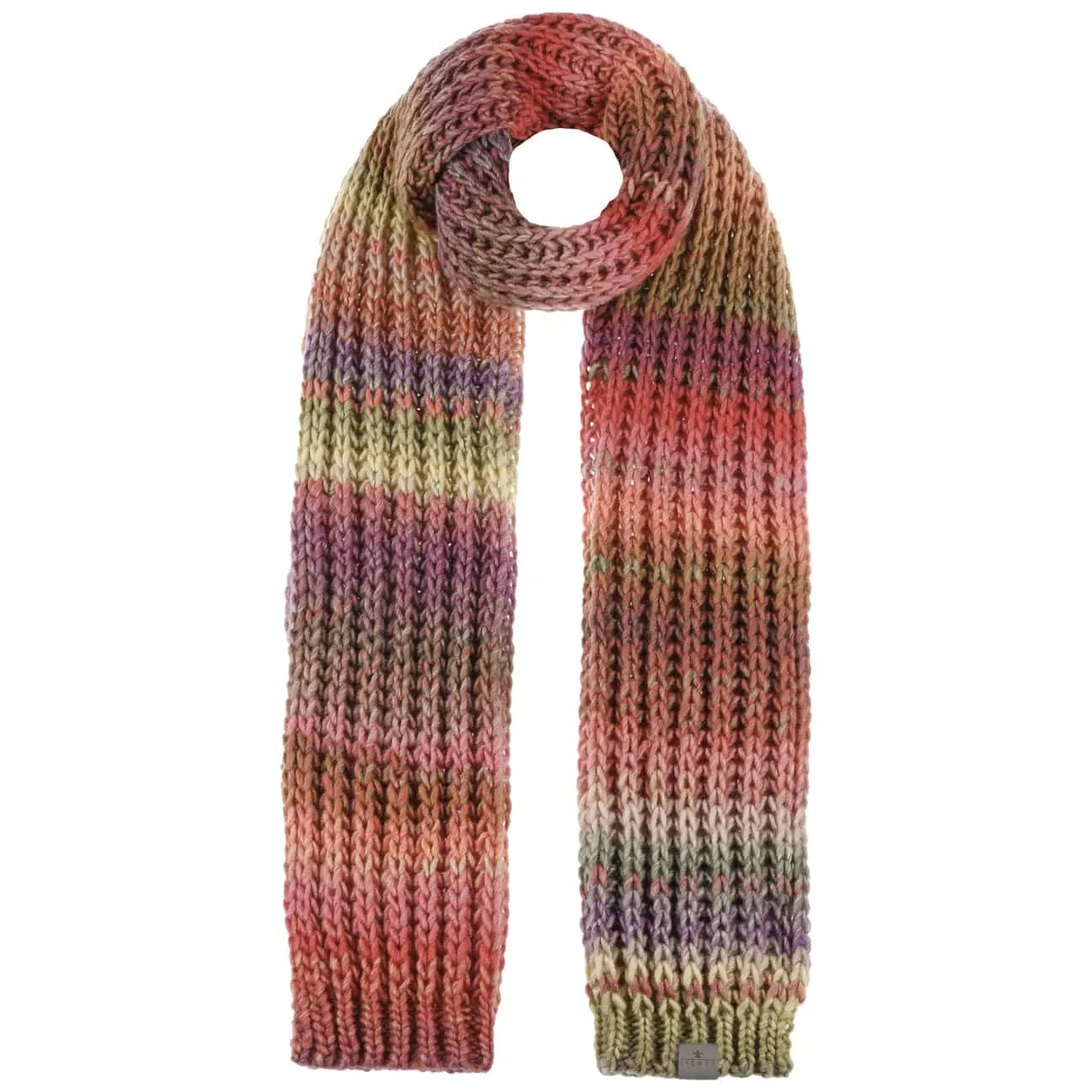 Jasila Knit Scarf by Lierys
