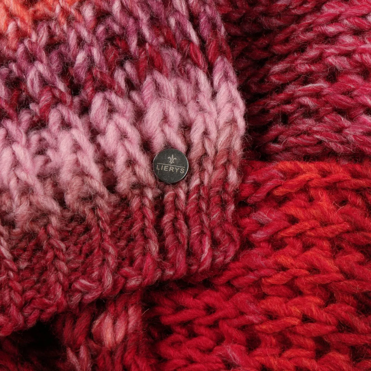 Jasila Knit Scarf by Lierys