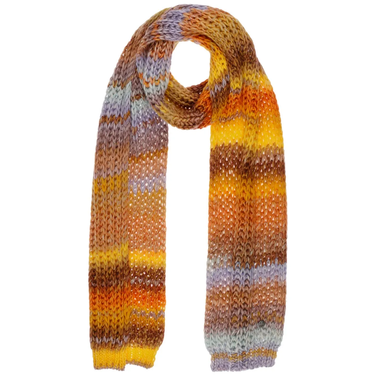 Jasila Knit Scarf by Lierys