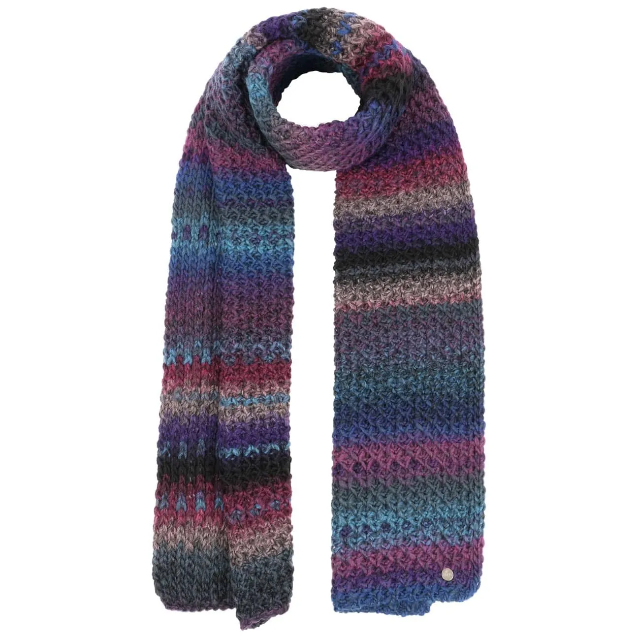 Jasila Knit Scarf by Lierys