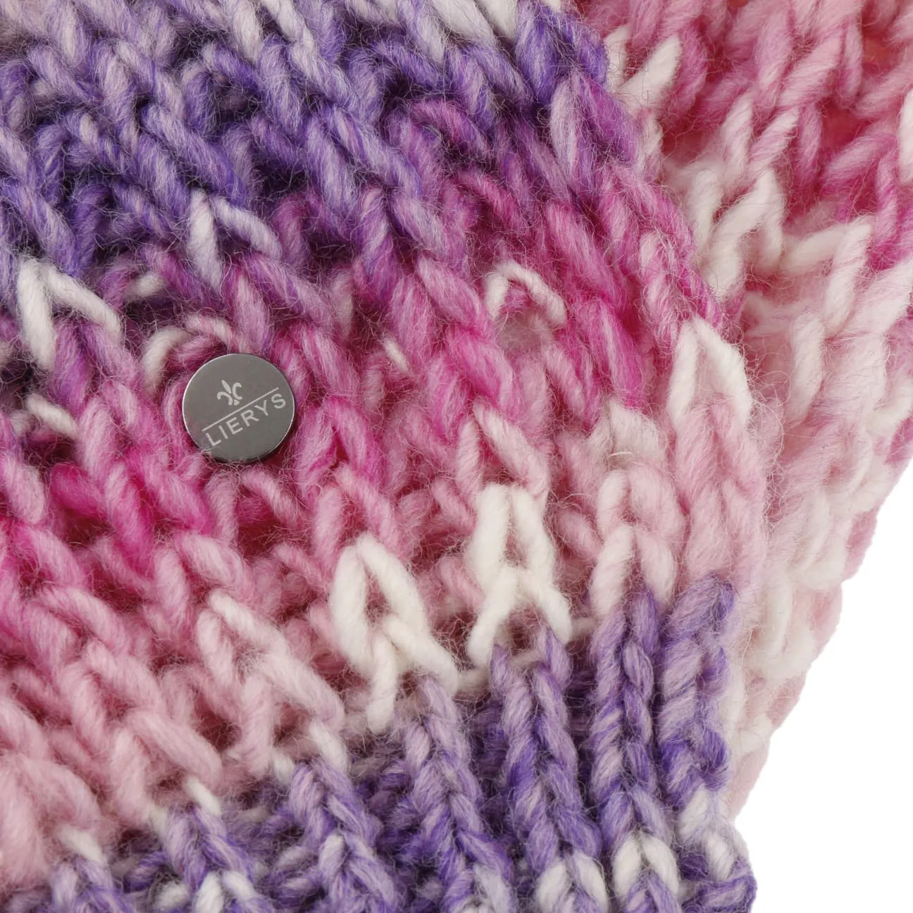 Jasila Knit Scarf by Lierys