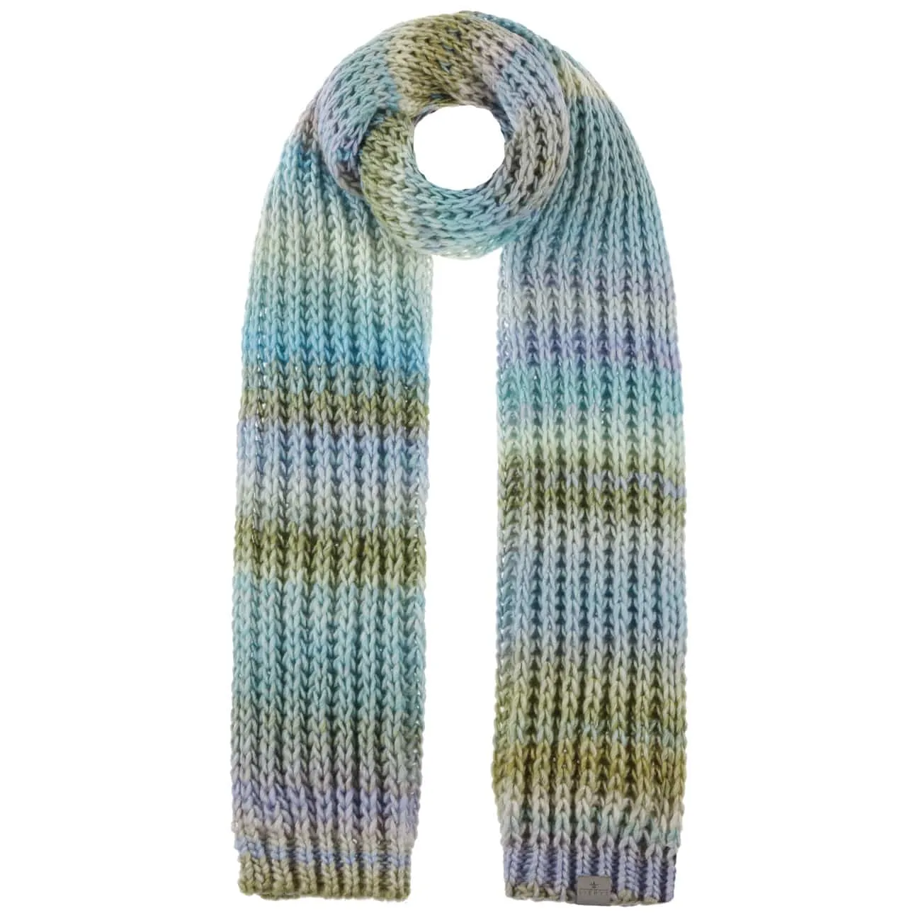 Jasila Knit Scarf by Lierys