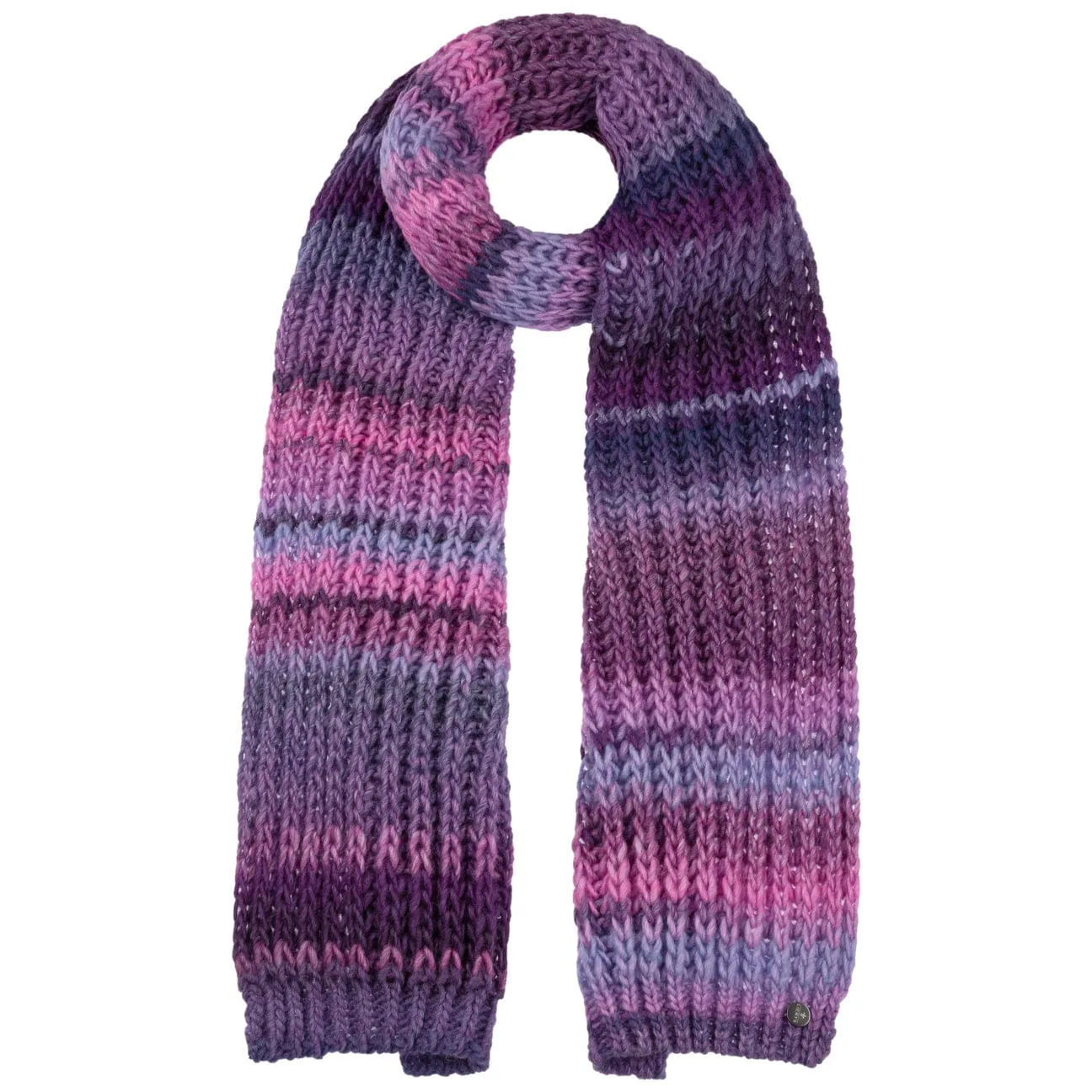 Jasila Knit Scarf by Lierys