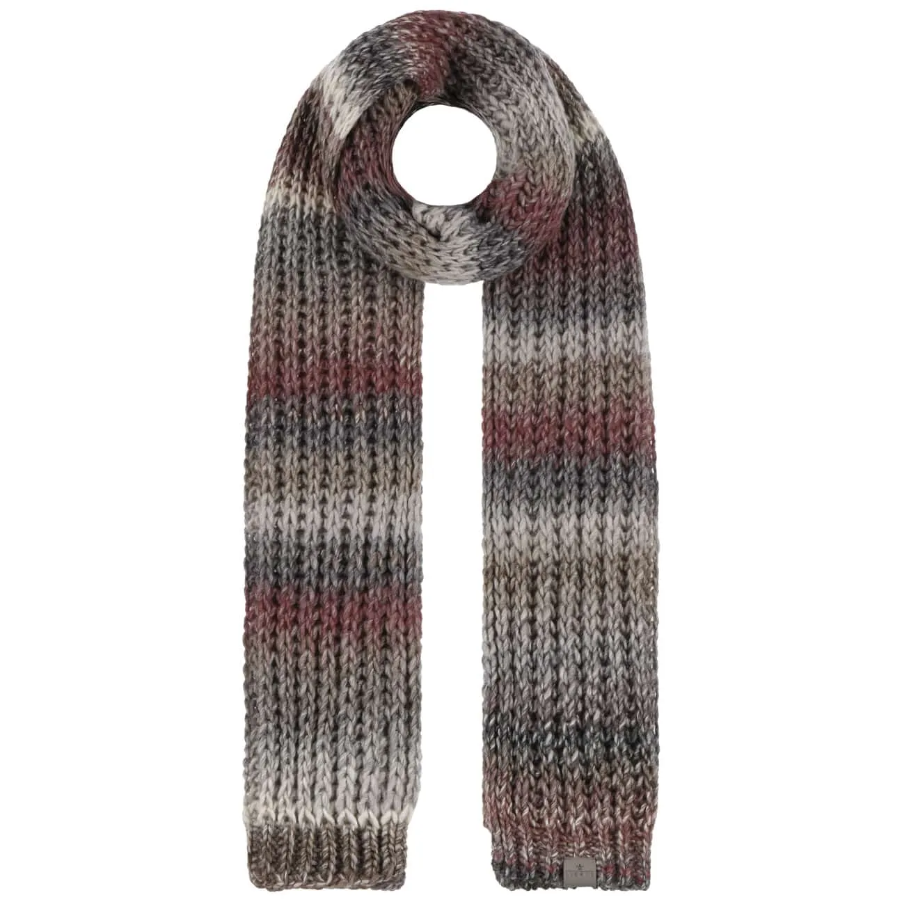 Jasila Knit Scarf by Lierys