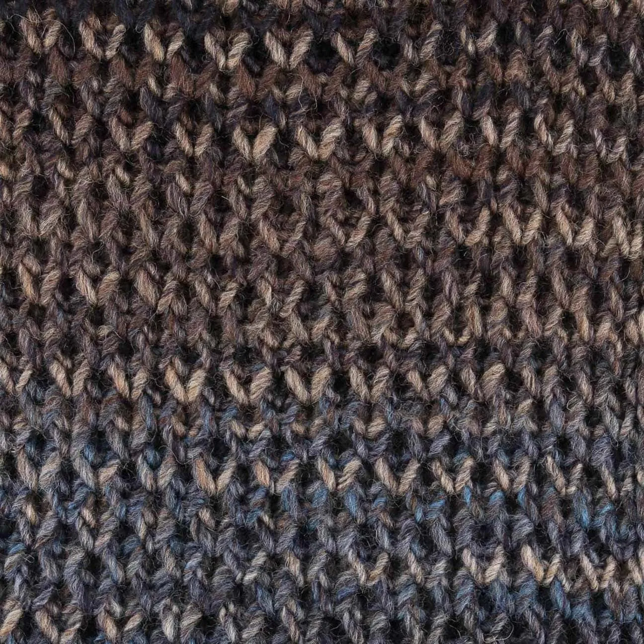 Jasila Knit Scarf by Lierys