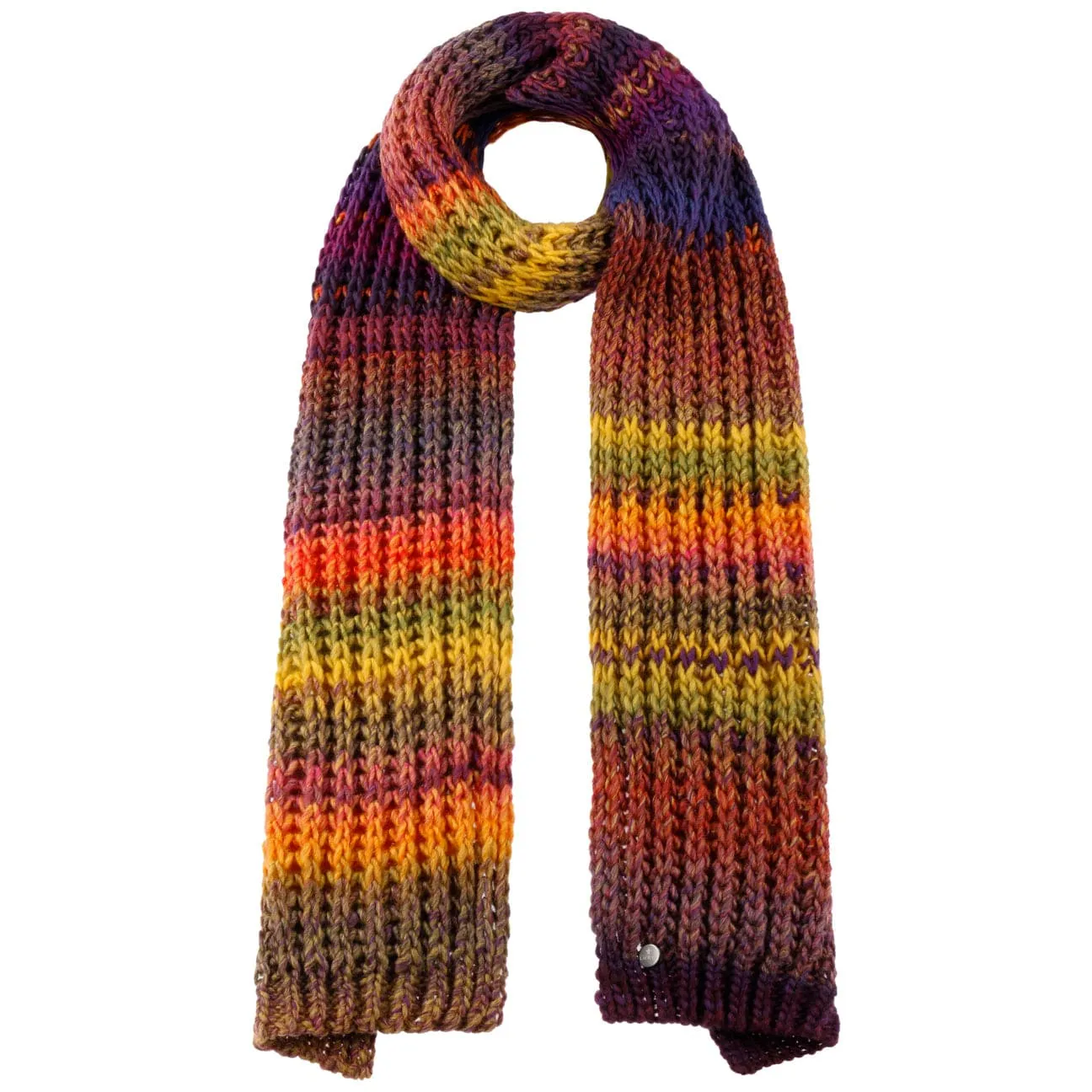 Jasila Knit Scarf by Lierys
