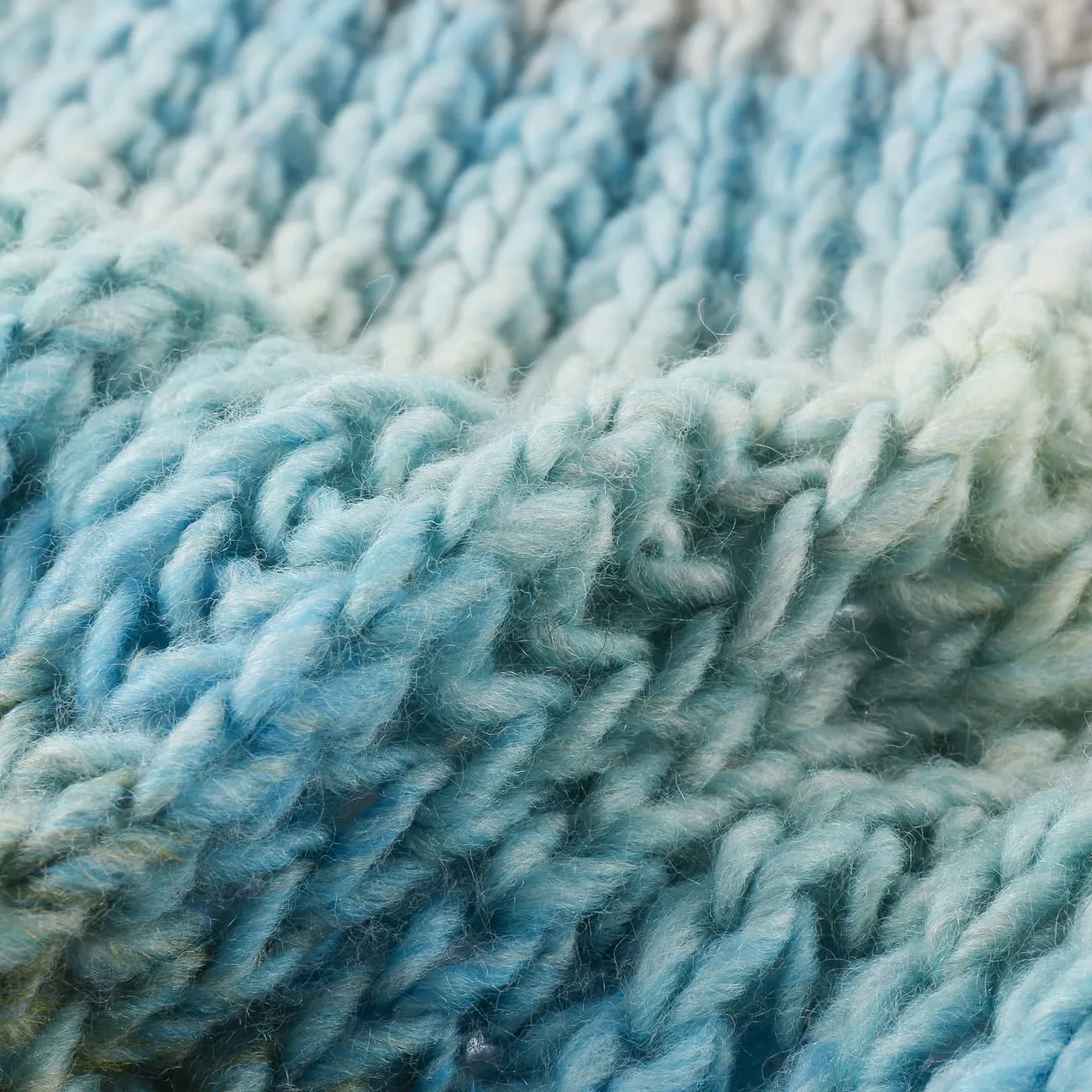 Jasila Knit Scarf by Lierys