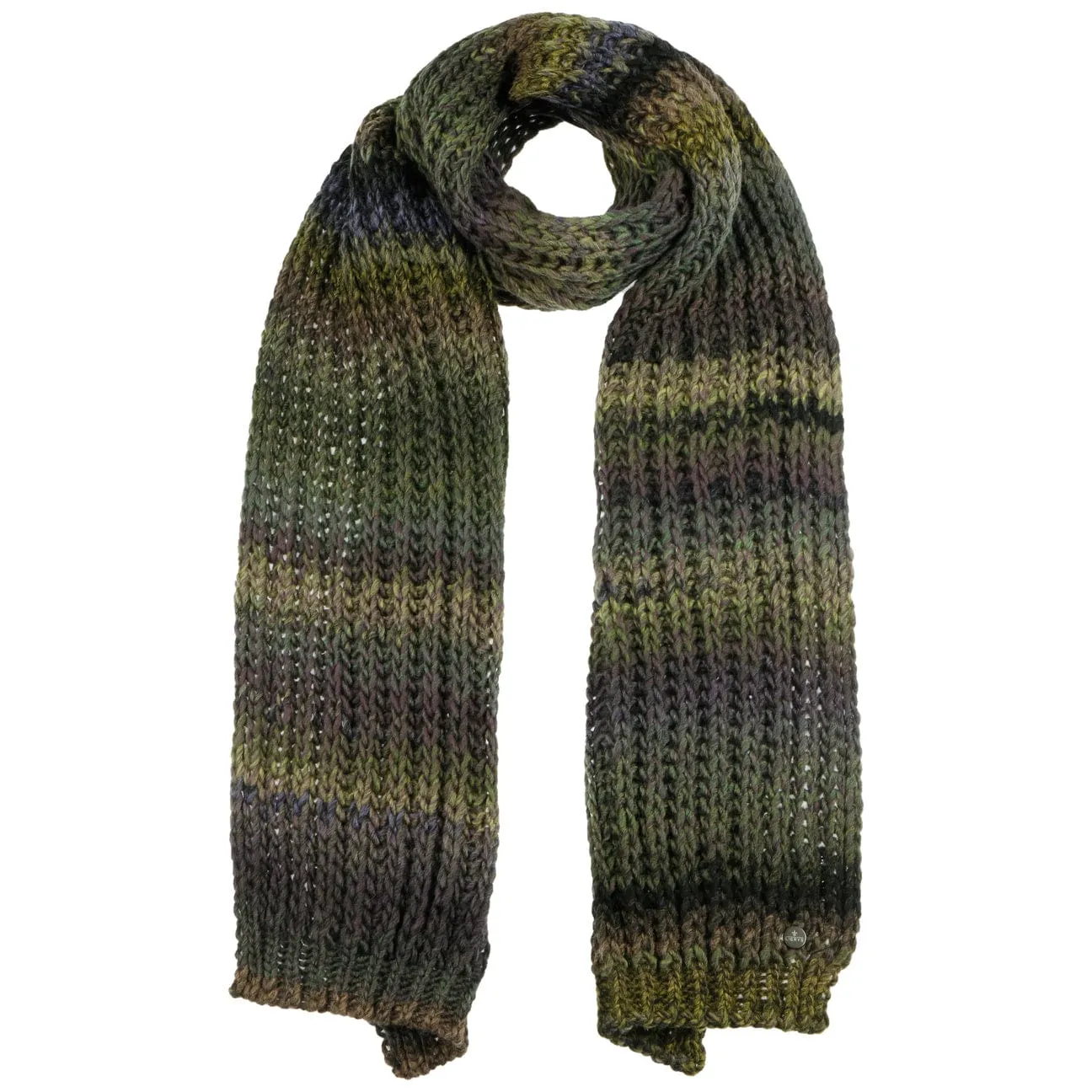 Jasila Knit Scarf by Lierys