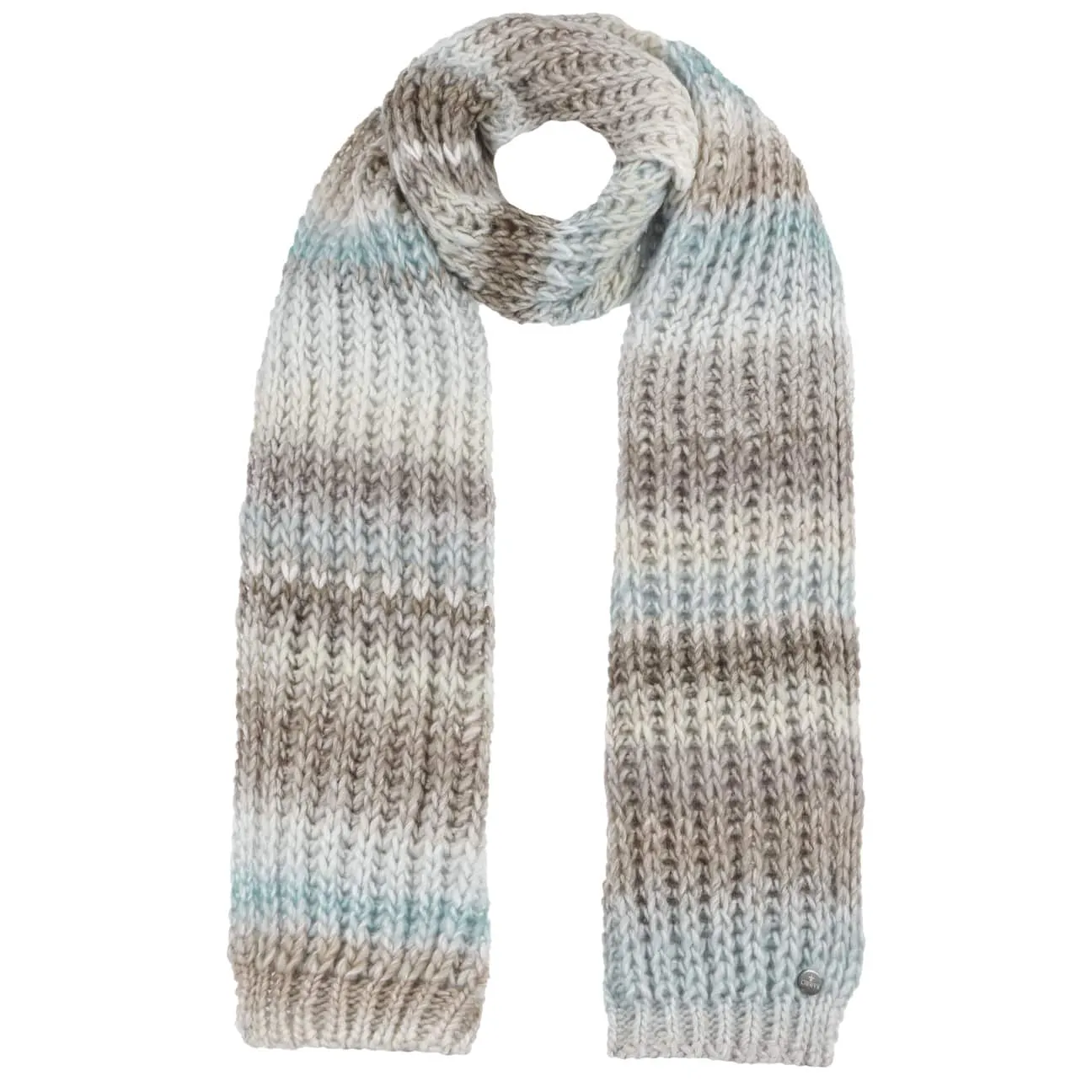 Jasila Knit Scarf by Lierys