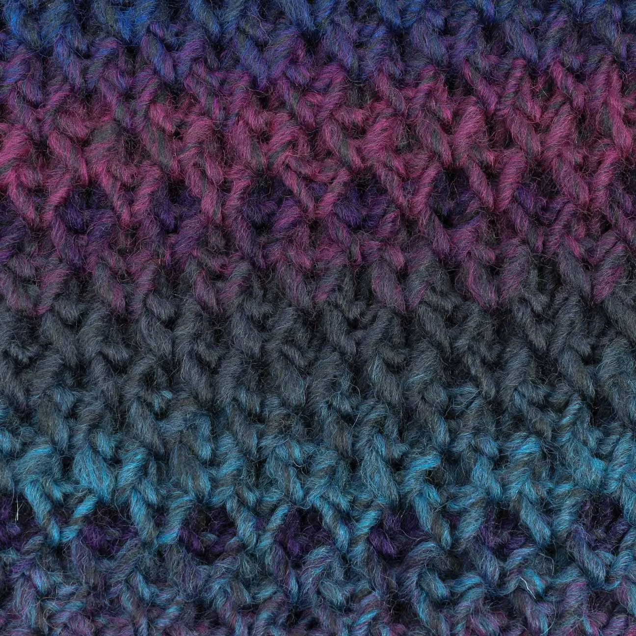 Jasila Knit Scarf by Lierys