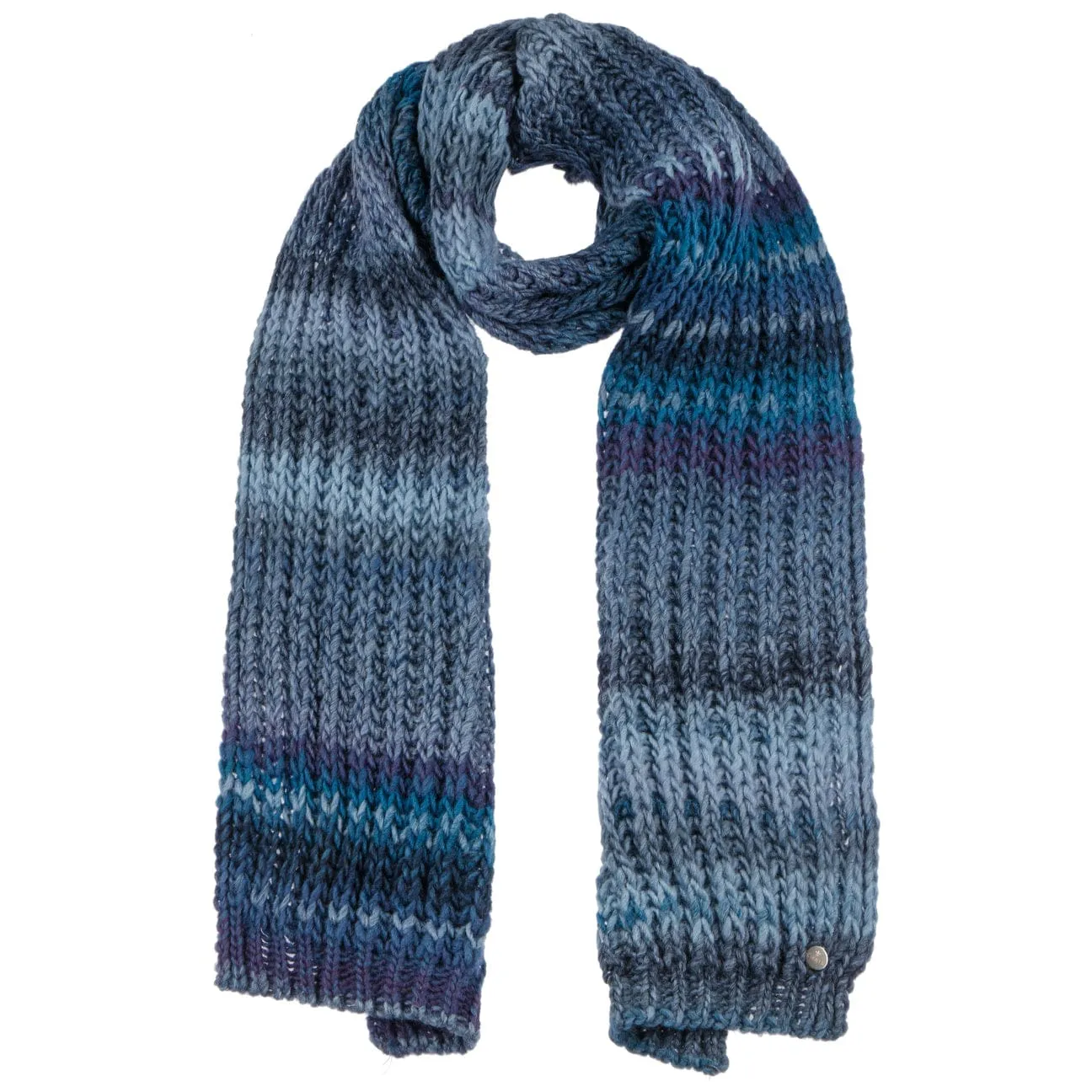 Jasila Knit Scarf by Lierys