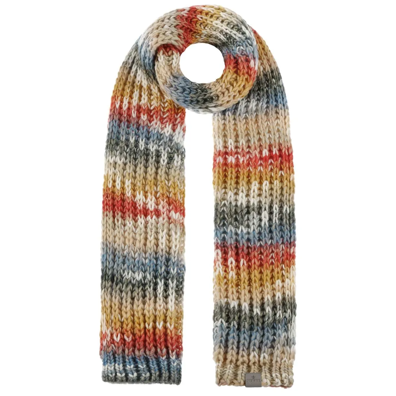 Jasila Knit Scarf by Lierys